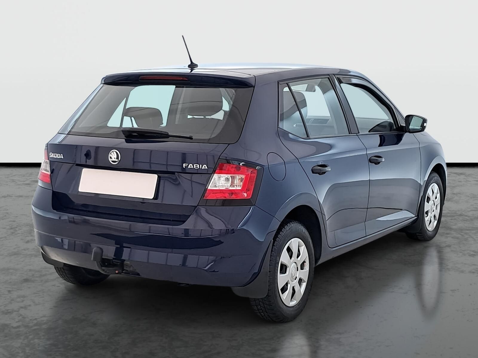 Škoda Fabia, 1.2 TSI, Serv.kniha - fotka 5