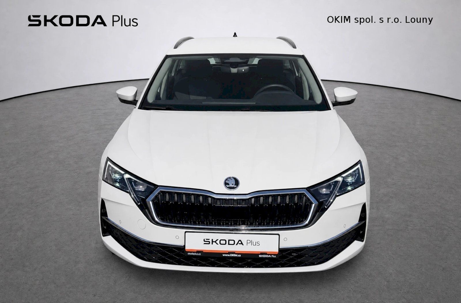 Škoda Octavia, combi Selection Business 2,0 t - fotka 4
