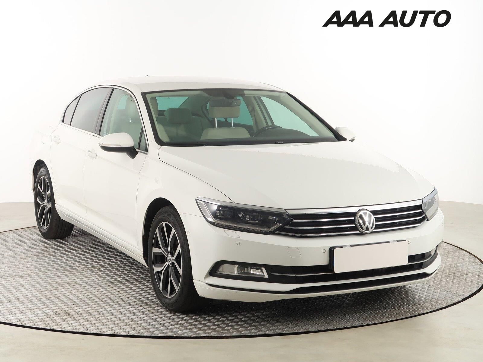 Volkswagen Passat, 1.4 TSI