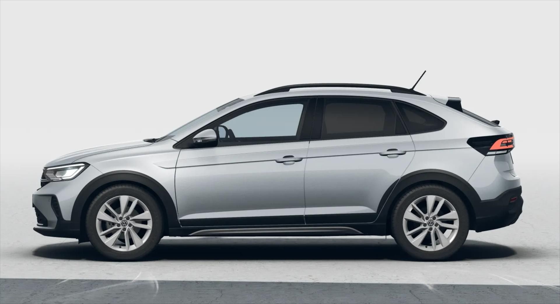 Volkswagen Taigo, 1,0 TSI 70kW 5G  People - fotka 2