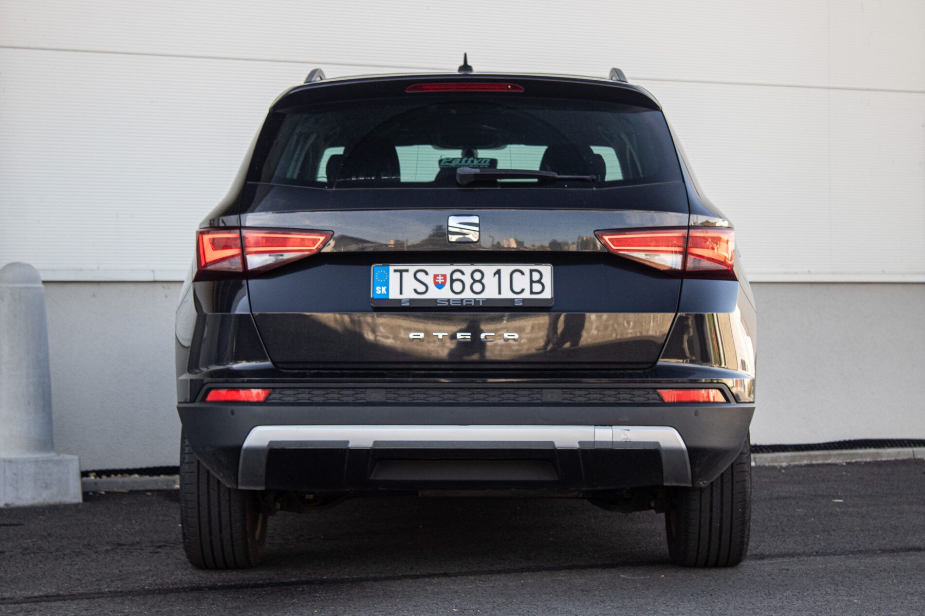 Seat Ateca - fotka 6