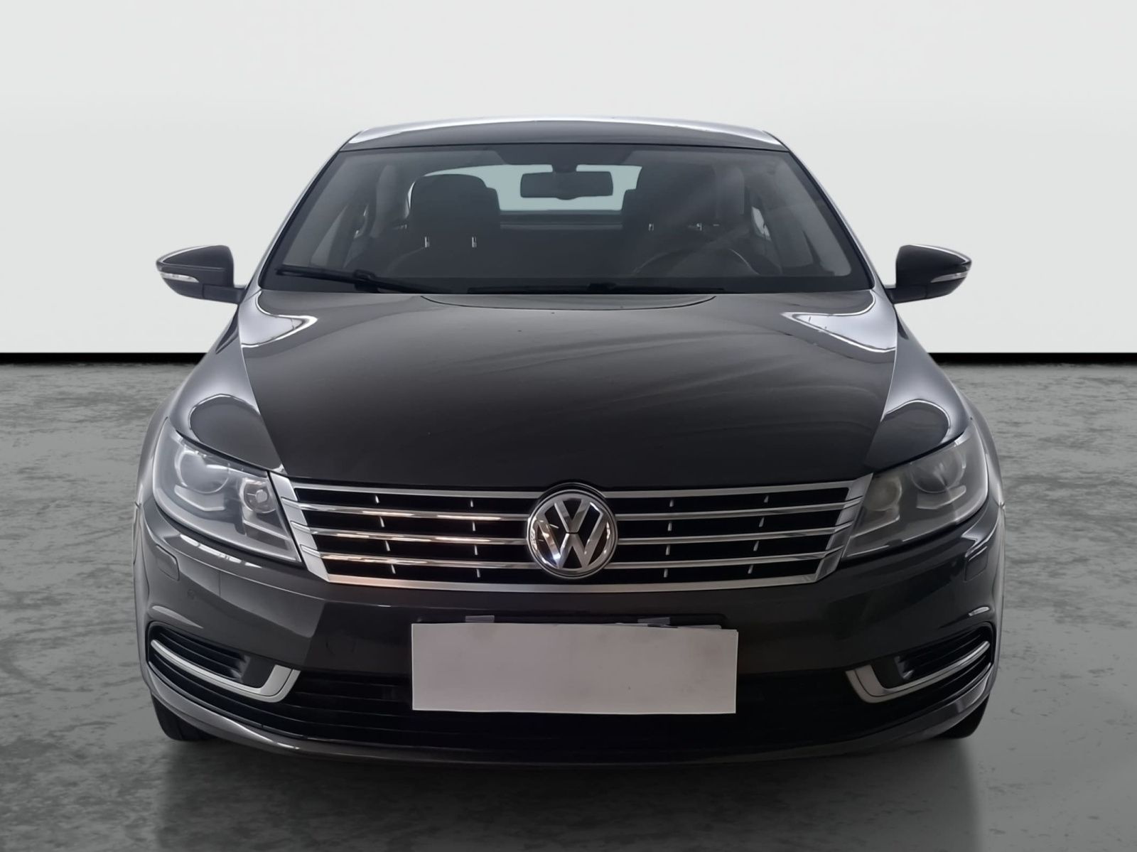 Volkswagen CC, 2.0 TDI, Xenony - fotka 2