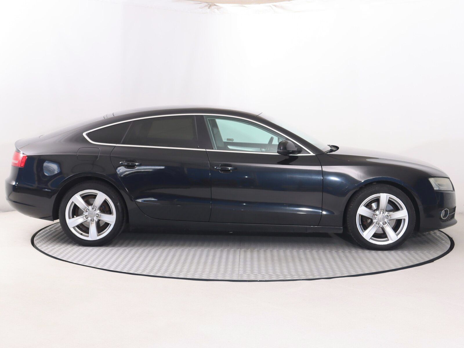 Audi A5, 2.0 TDI, Automat, Serv.kniha - fotka 6
