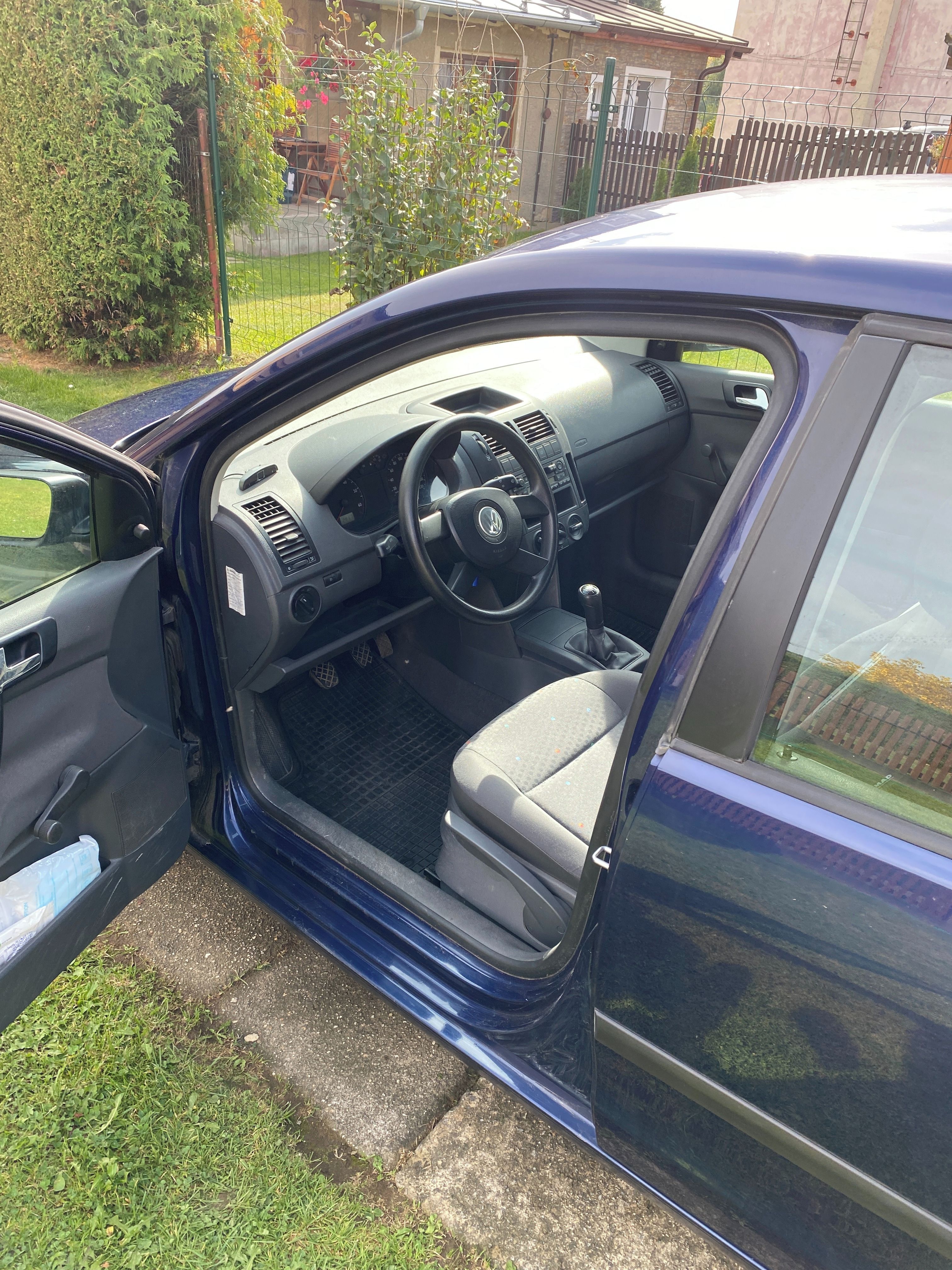 Volkswagen Polo - fotka 4
