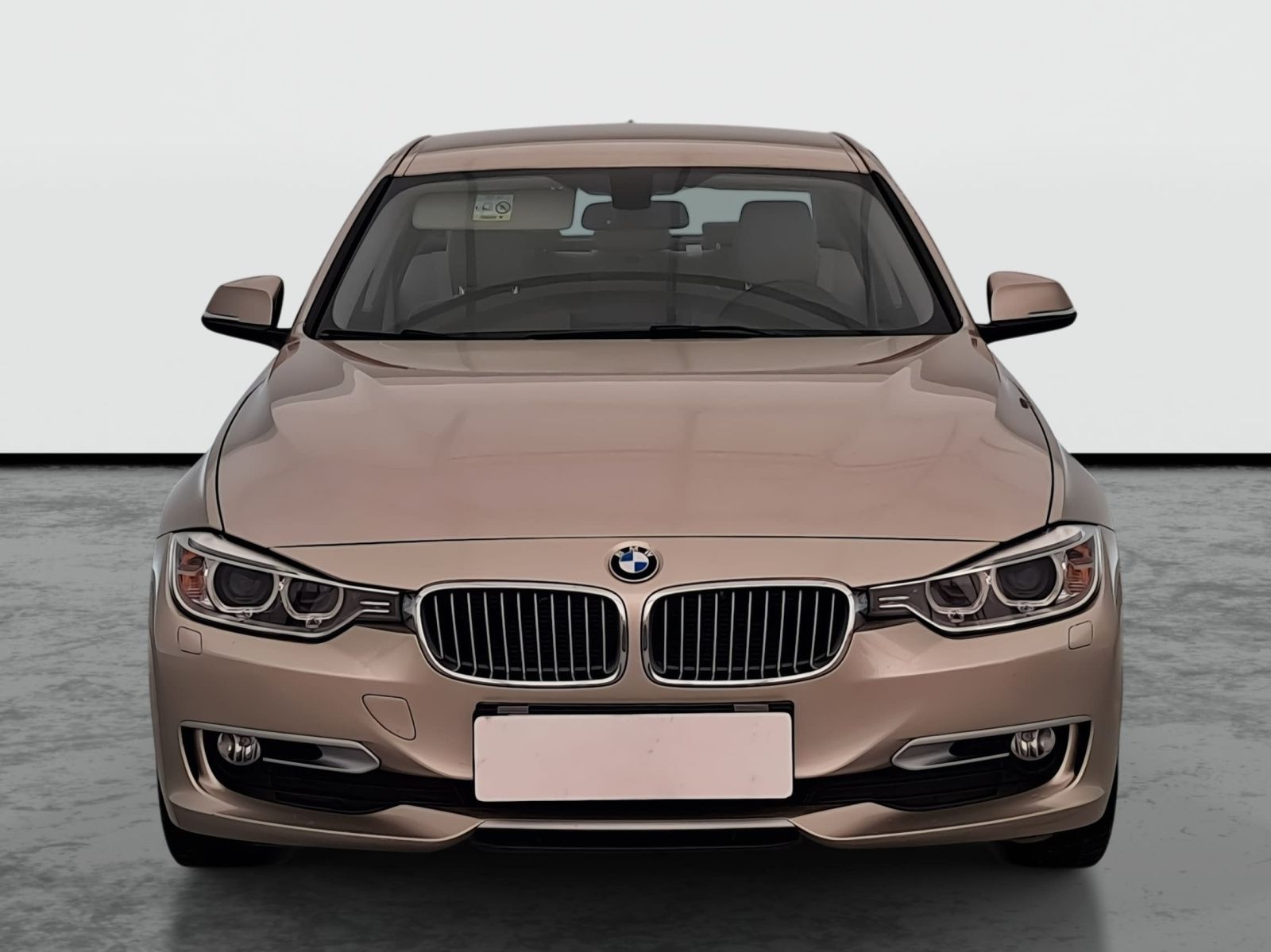 BMW Řada 3, 320 d xDrive, Modern Line - fotka 2