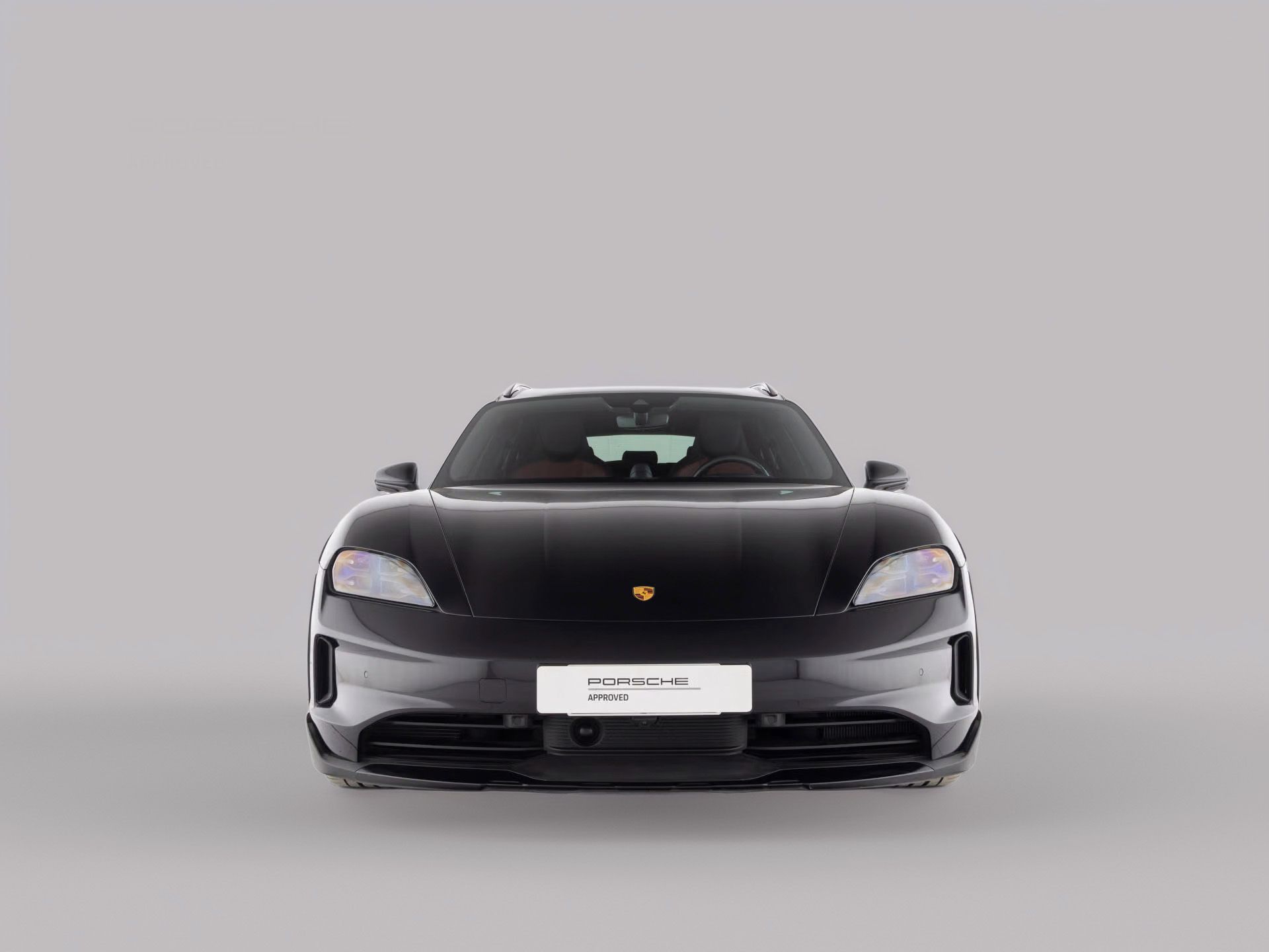 Porsche Taycan, 4S Cross Turismo Pano InnoDri - fotka 2