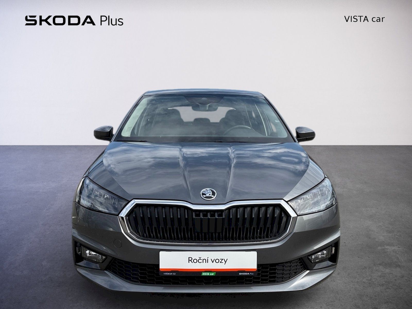 Škoda Fabia, 1.0 TSI / 70 kW Selection - fotka 4