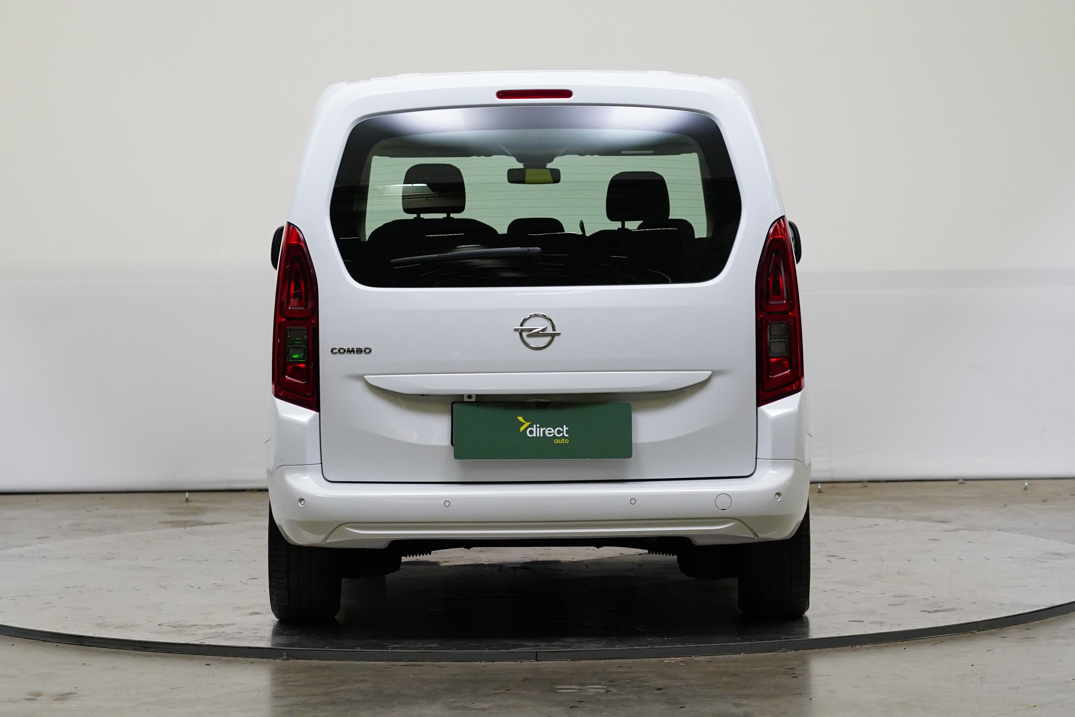Opel Combo, 1.5 CDTI 75 kW Edition N1 - fotka 6