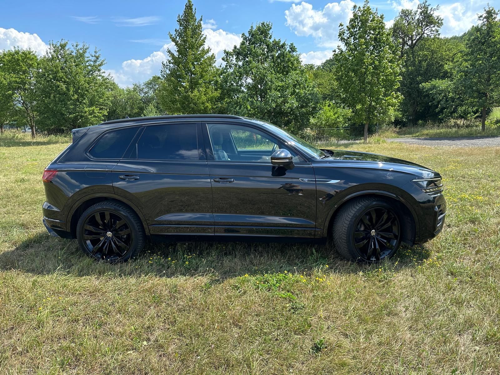 Volkswagen Touareg, VW TOUAREG 3.0TDI,FULL,ZÁRUKA - fotka 6