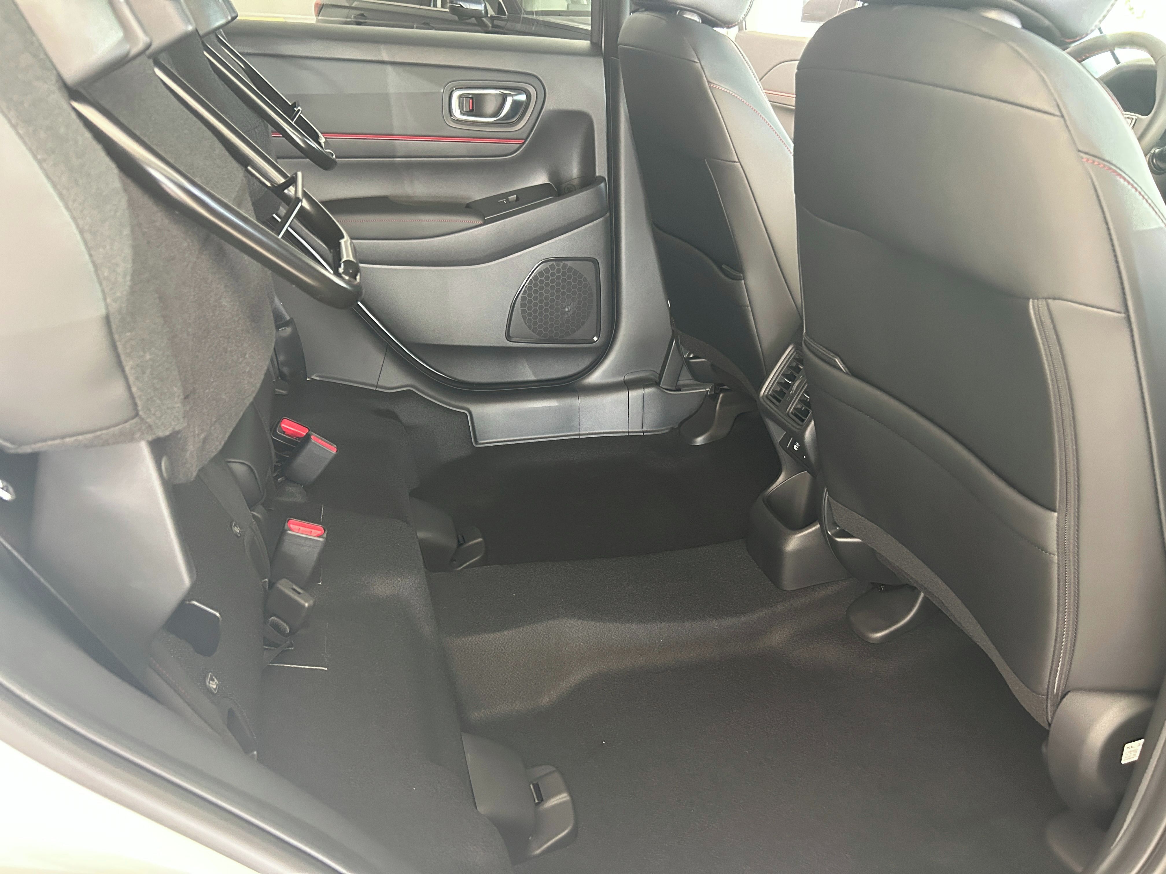 Honda HR-V, 1.5 e:HEV Advance Sport MY 27 - fotka 5