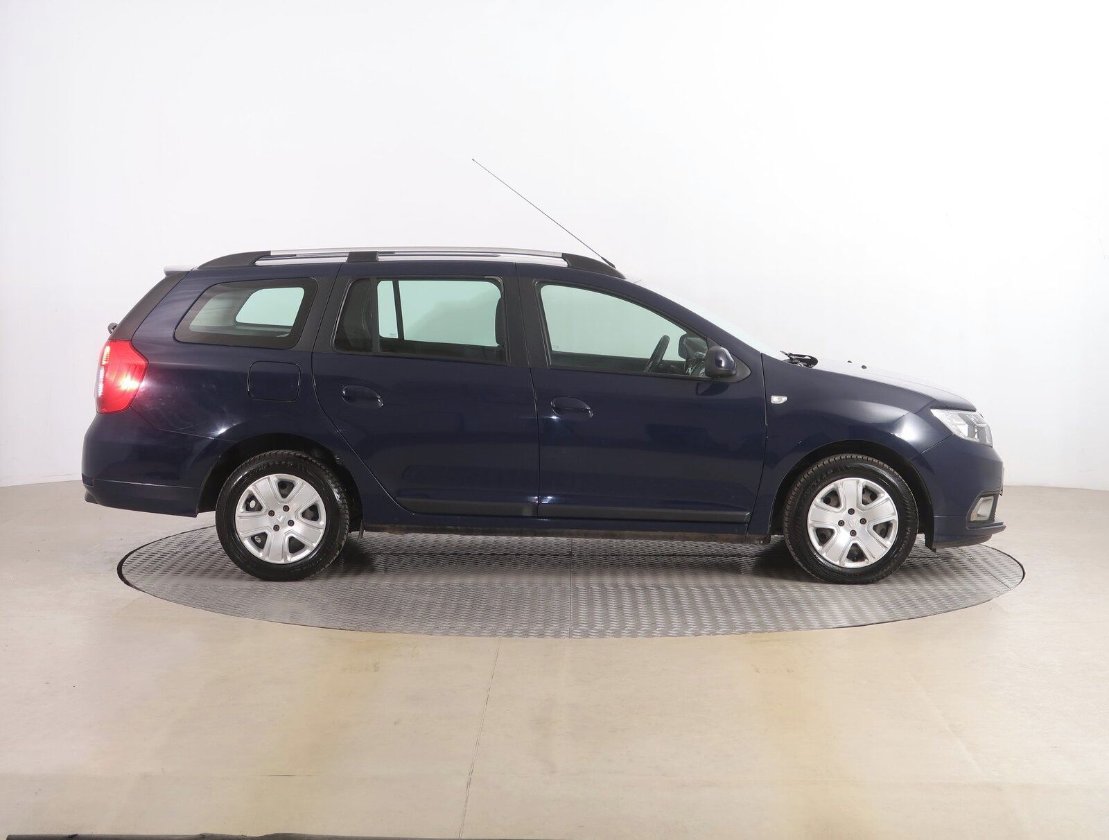 Dacia Logan, 1.0 SCe, Serv.kniha - fotka 6