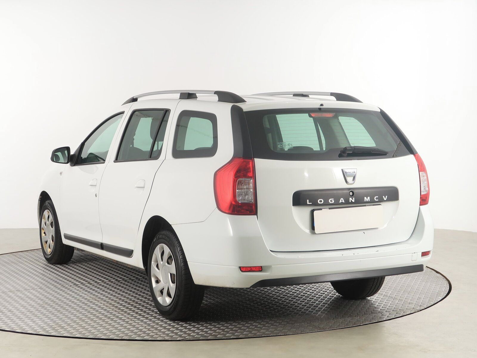 Dacia Logan, 1.5 dCi, po STK, levný provoz - fotka 4