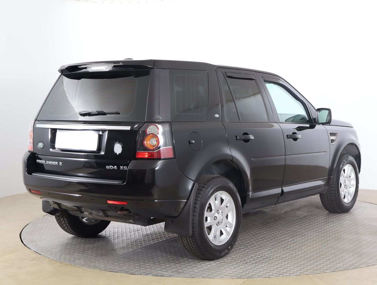 Land Rover Freelander, 2.2 TD4 - fotka 5