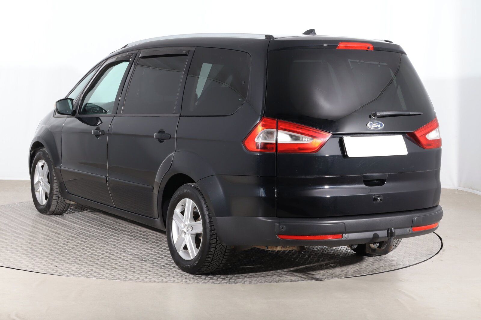 Ford Galaxy, 2.0 TDCi, Automat, 7 míst - fotka 4