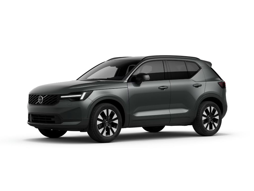 Volvo XC40, PLUS B3 FWD 120kW