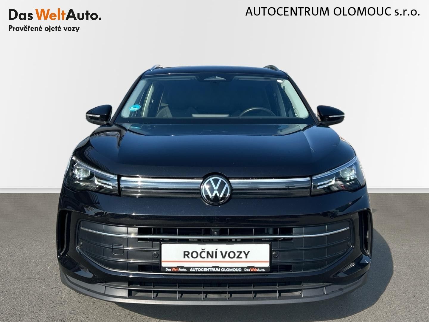 Volkswagen Tiguan, 2.0 TDI 7DSG Life - fotka 4