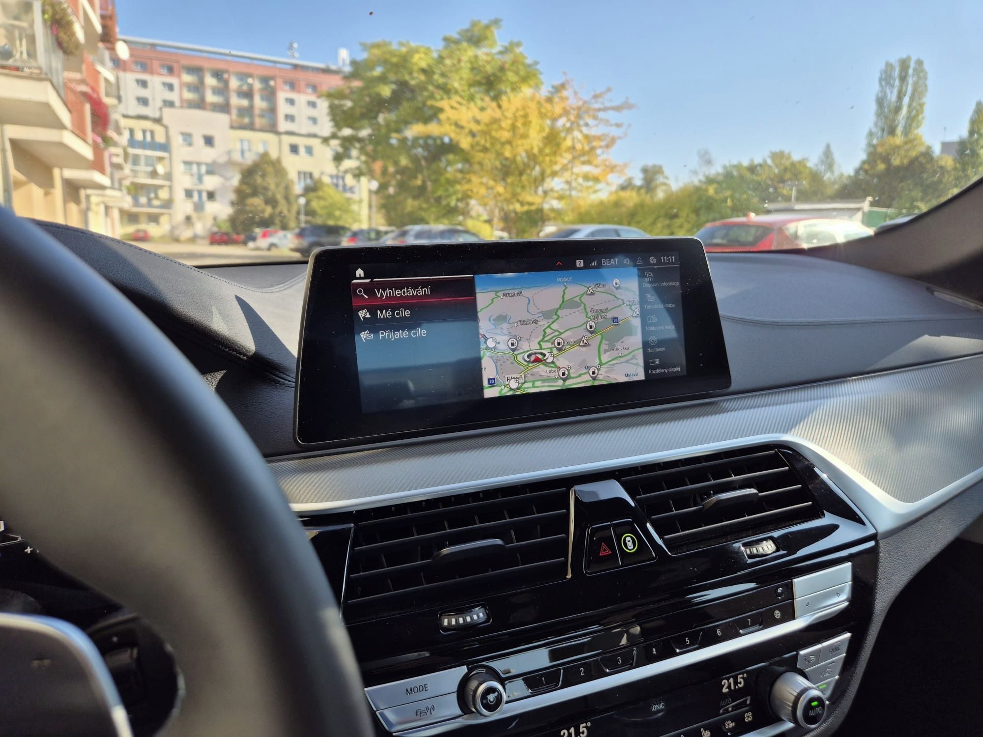 BMW M5 - fotka 6
