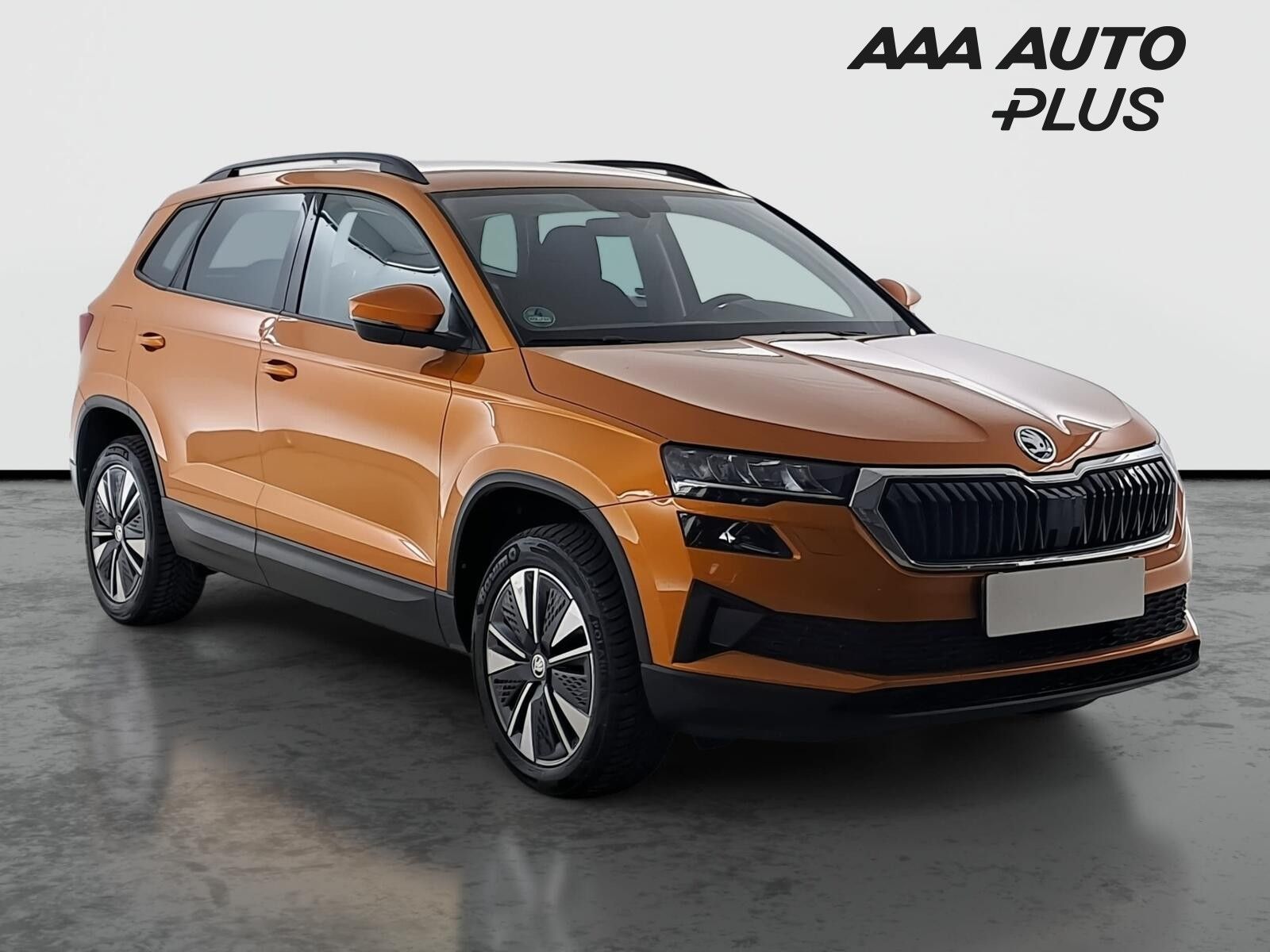 Škoda Karoq, 2.0 TDI, Záruka, Serv.kniha