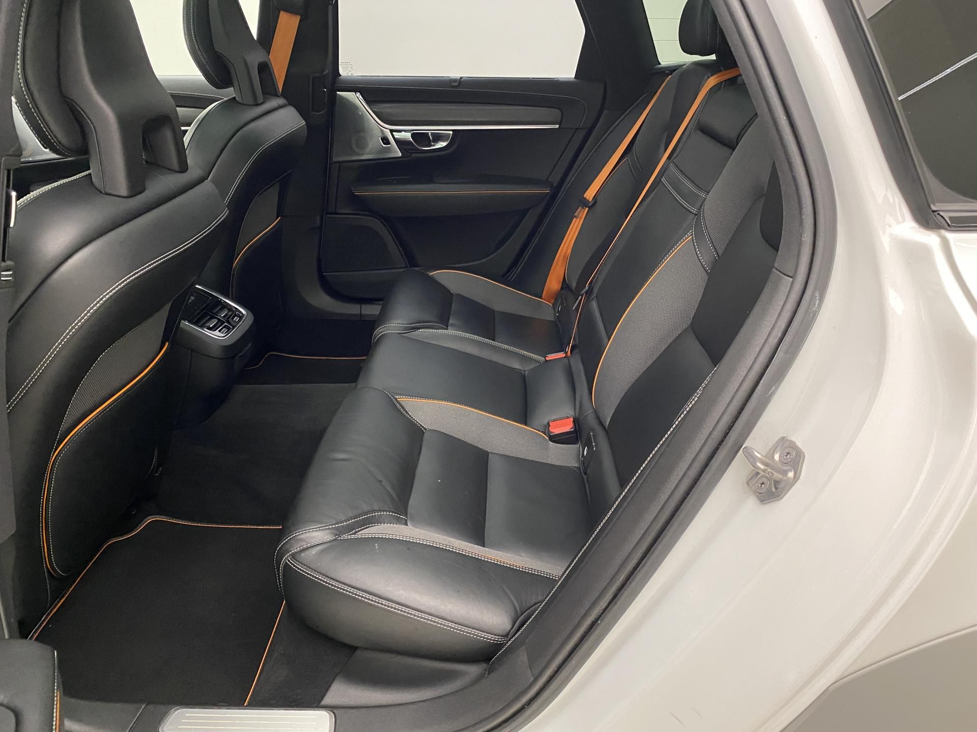 Volvo V90, CC T6 AWD OCEAN RACE AUT CZ - fotka 5