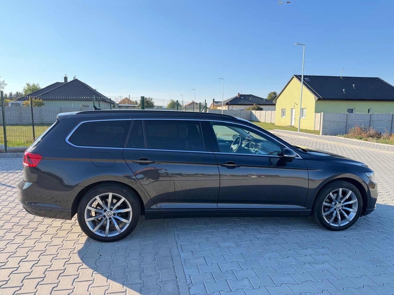 Volkswagen Passat, Po servisu, Extra stav! - fotka 4
