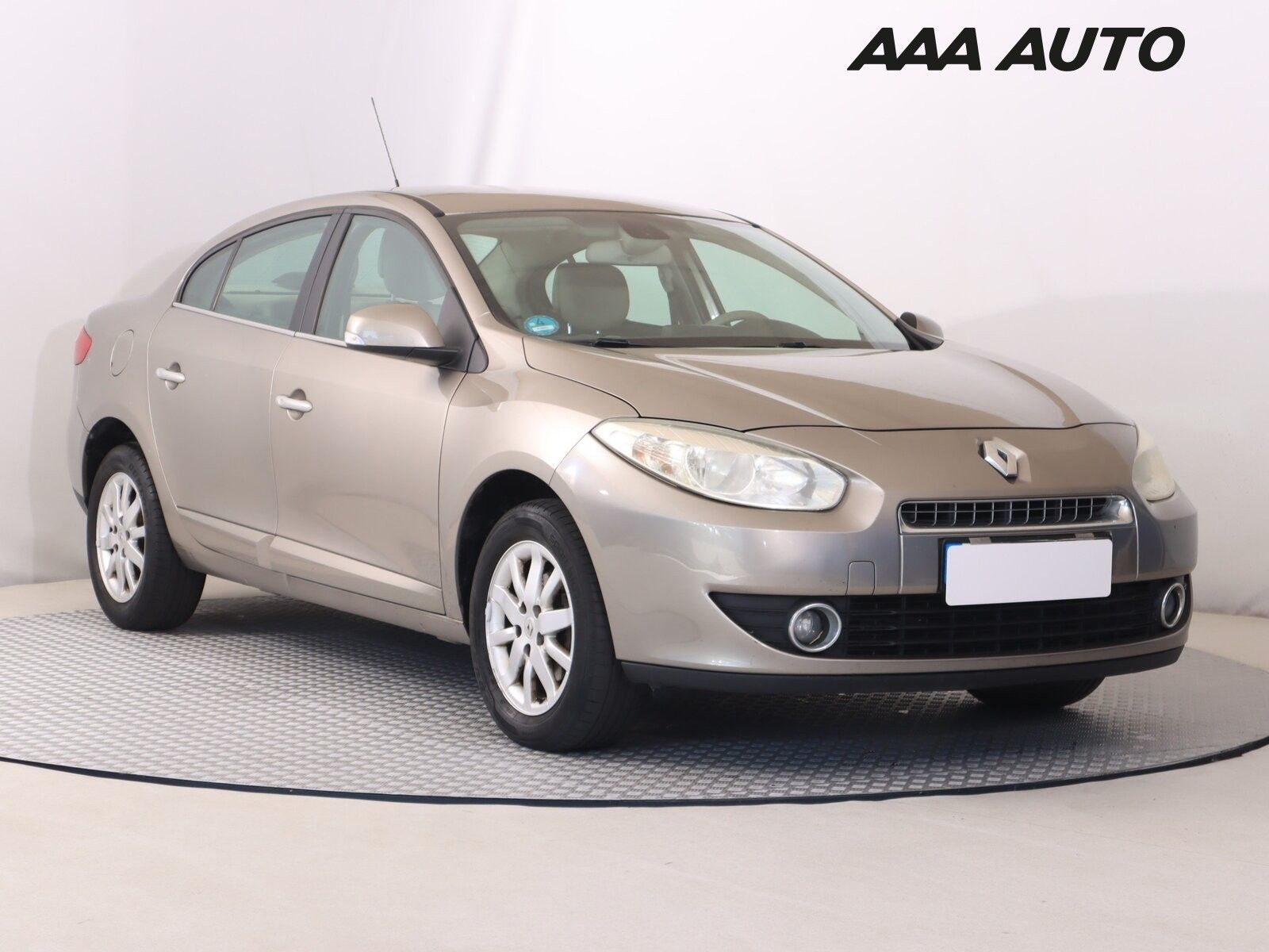 Renault Fluence, 1.6 16V, Serv.kniha, Navi