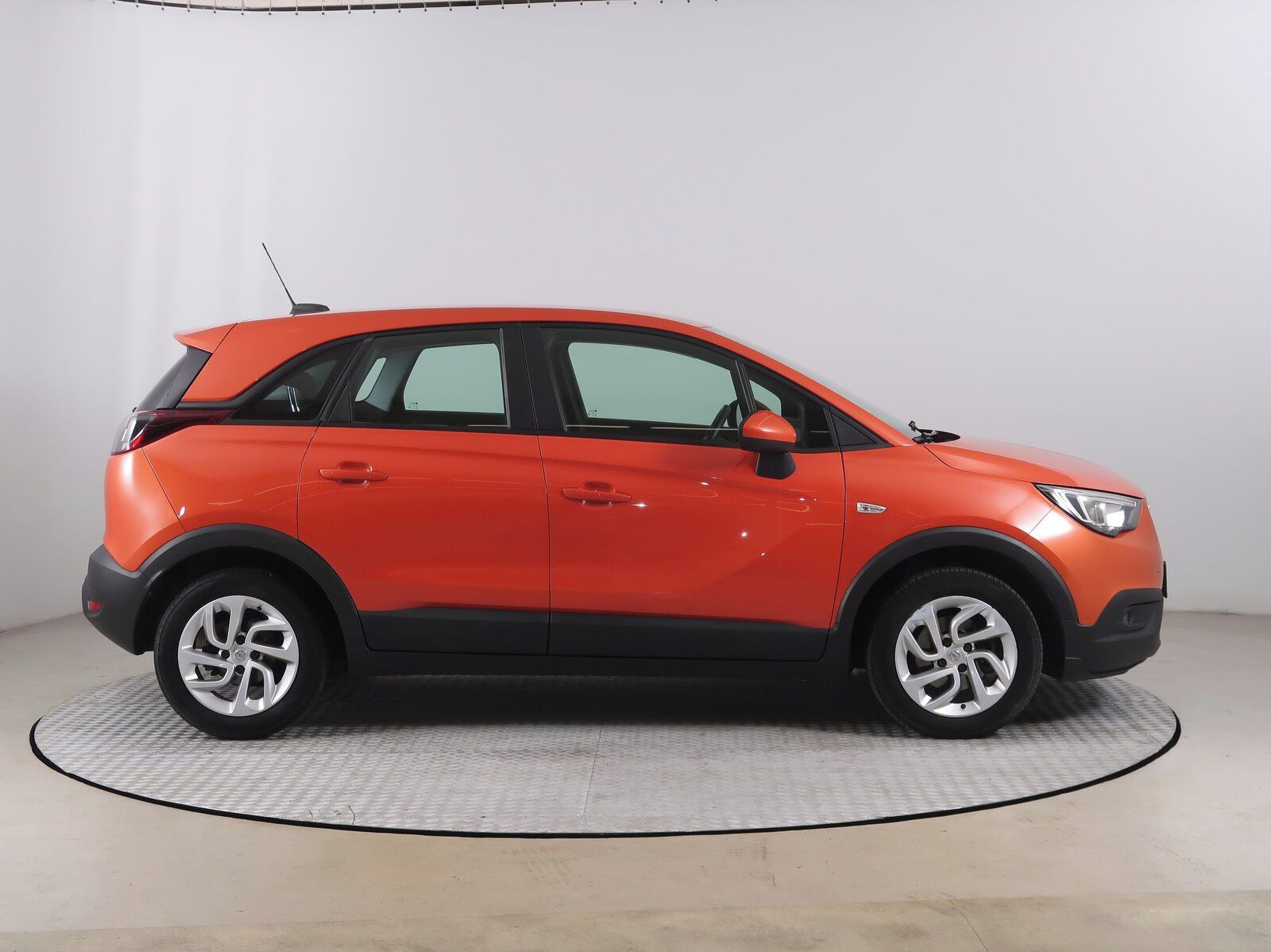 Opel Crossland, 1.2 Turbo, Serv.kniha - fotka 6
