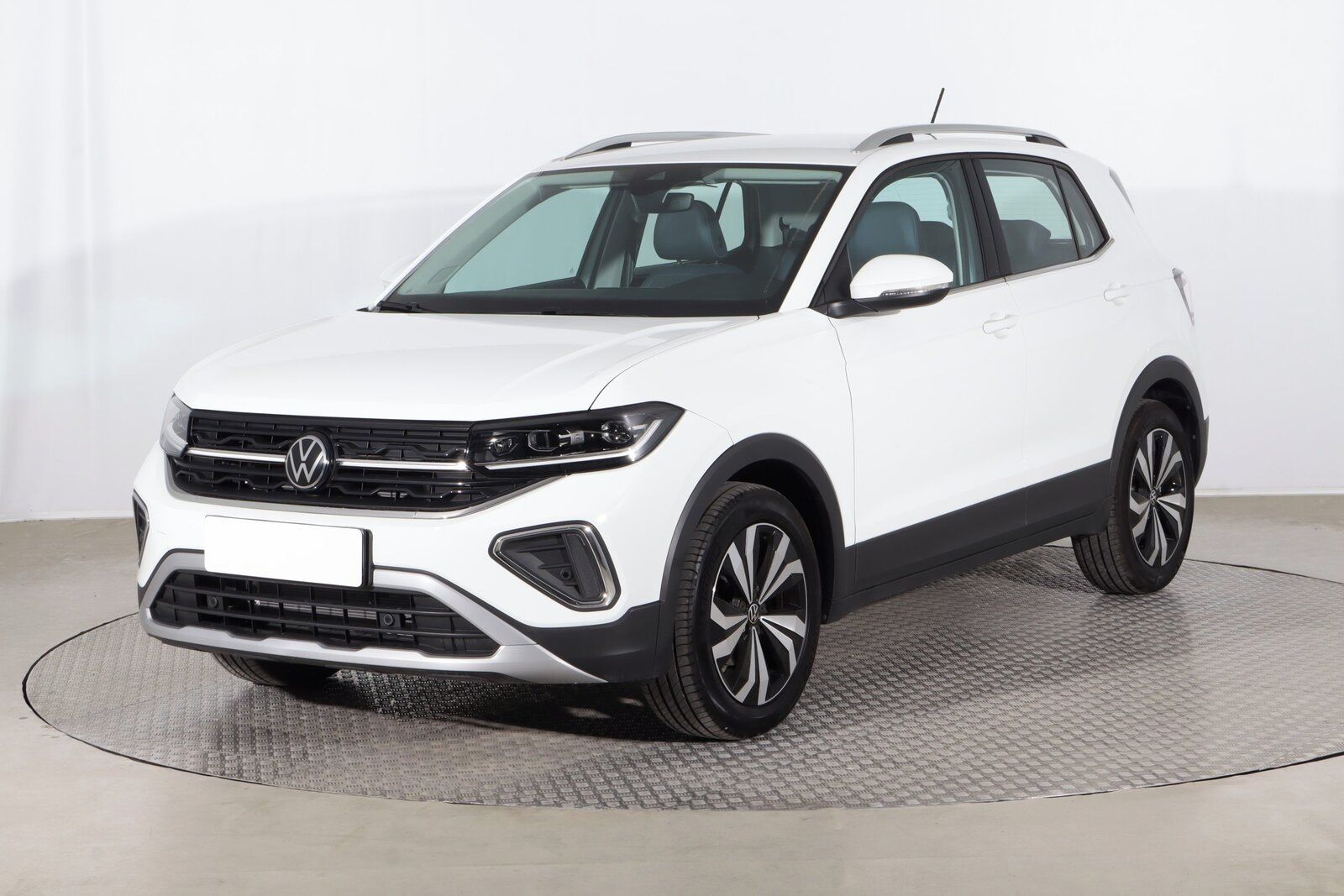 Volkswagen T-Cross, 1.0 TSI, Serv.kniha - fotka 2