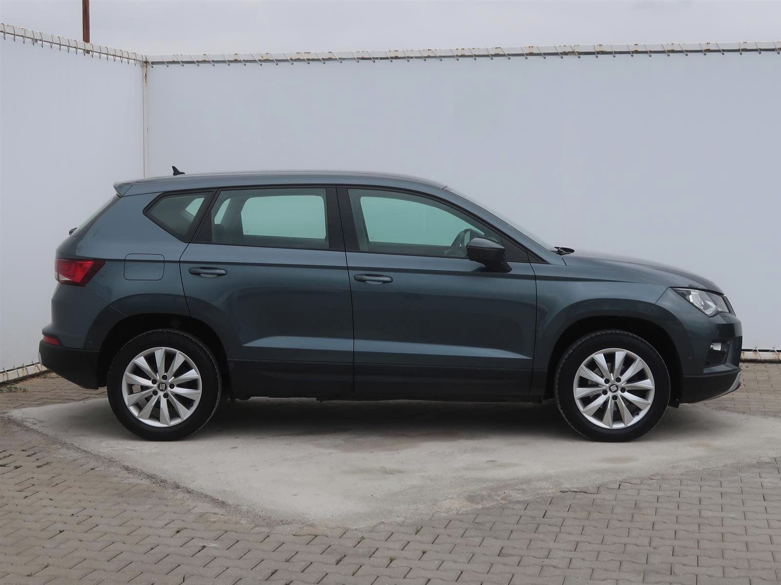 Seat Ateca, 1.5 TSI, Style - fotka 6