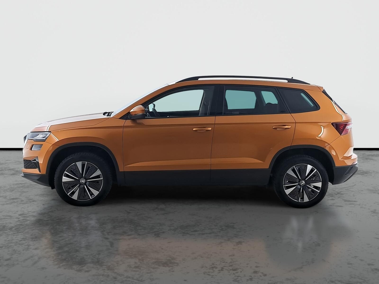 Škoda Karoq, 2.0 TDI, Záruka, Serv.kniha - fotka 3