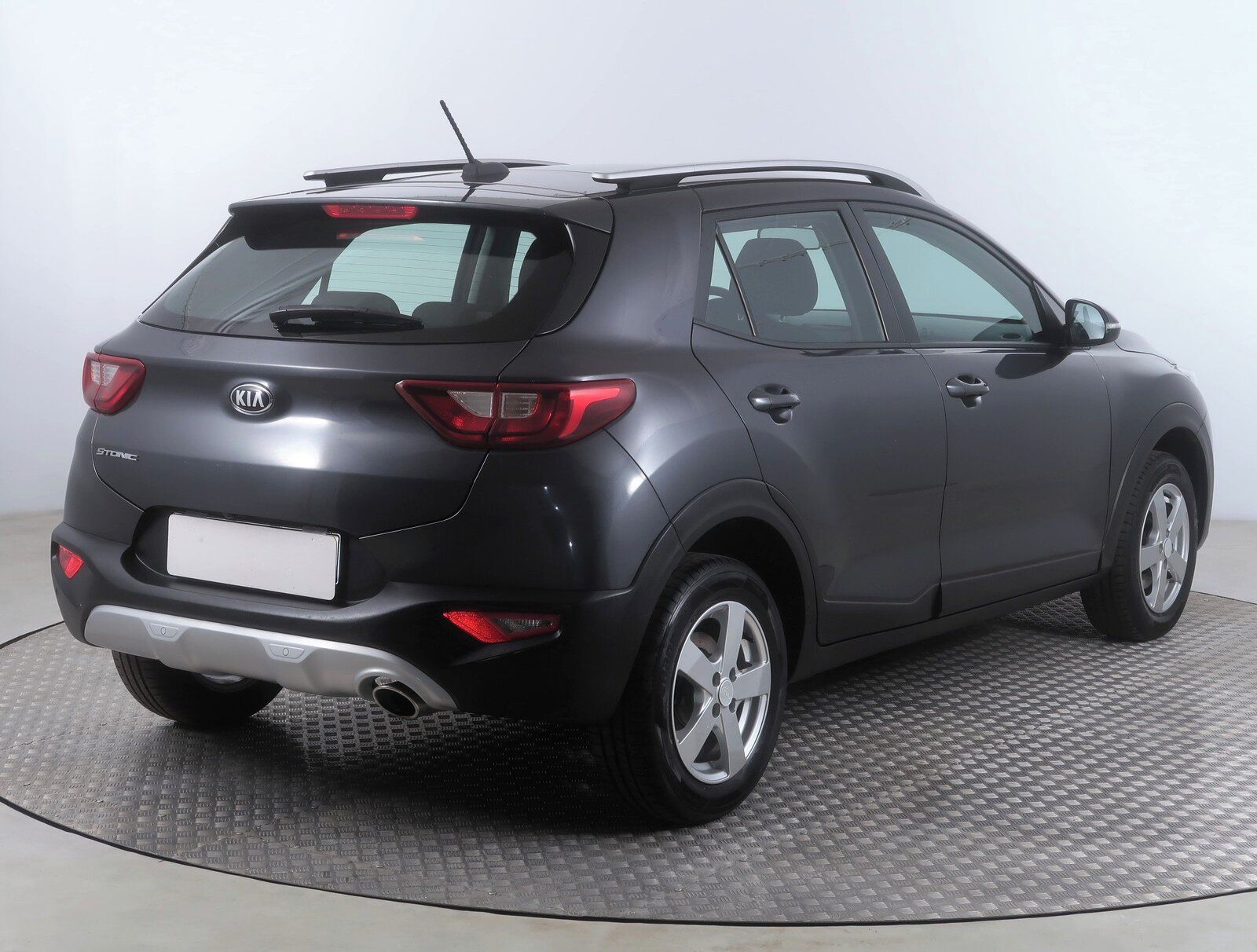 Kia Stonic, 1.4 CVVT, Serv.kniha - fotka 5