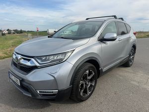 Honda CR-V, 2.0 e:HEV  EXECUTIVE 4X4 135kW