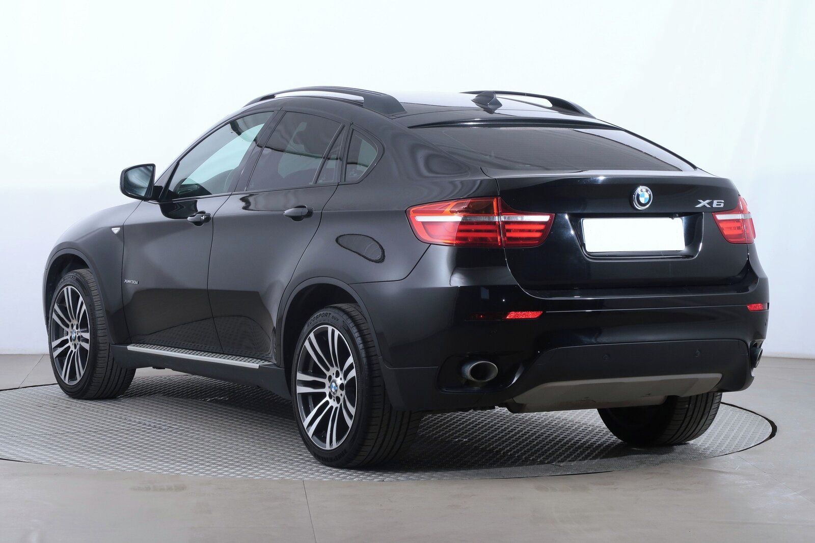 BMW X6, xDrive30d, 4X4, Automat - fotka 4
