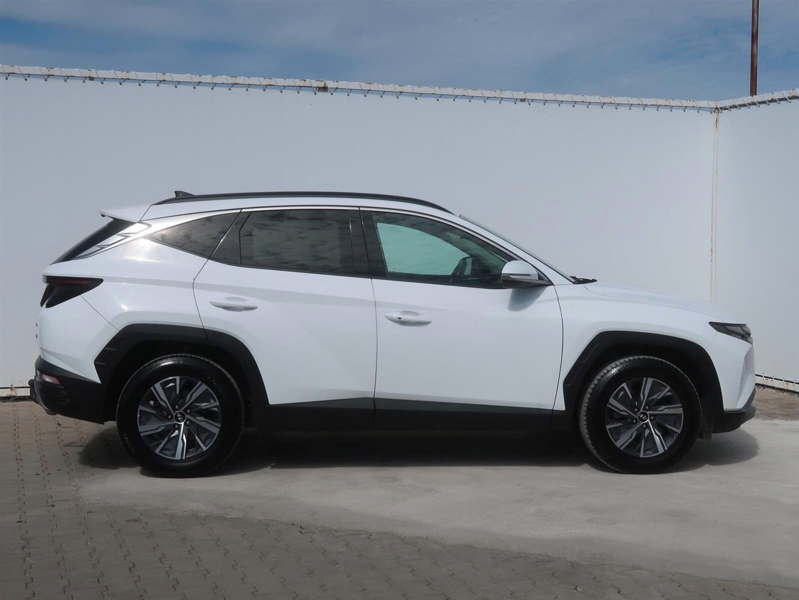 Hyundai Tucson, 1.6 T-GDI HEV, Style, Automat - fotka 6