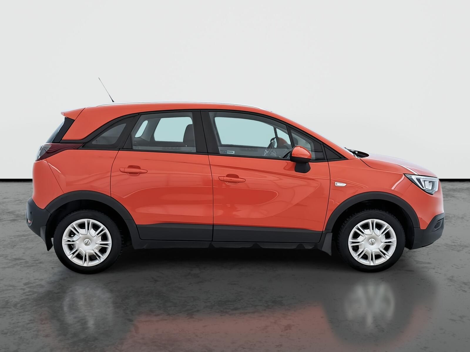 Opel Crossland, 1.2 Turbo, ČR,1.maj - fotka 6