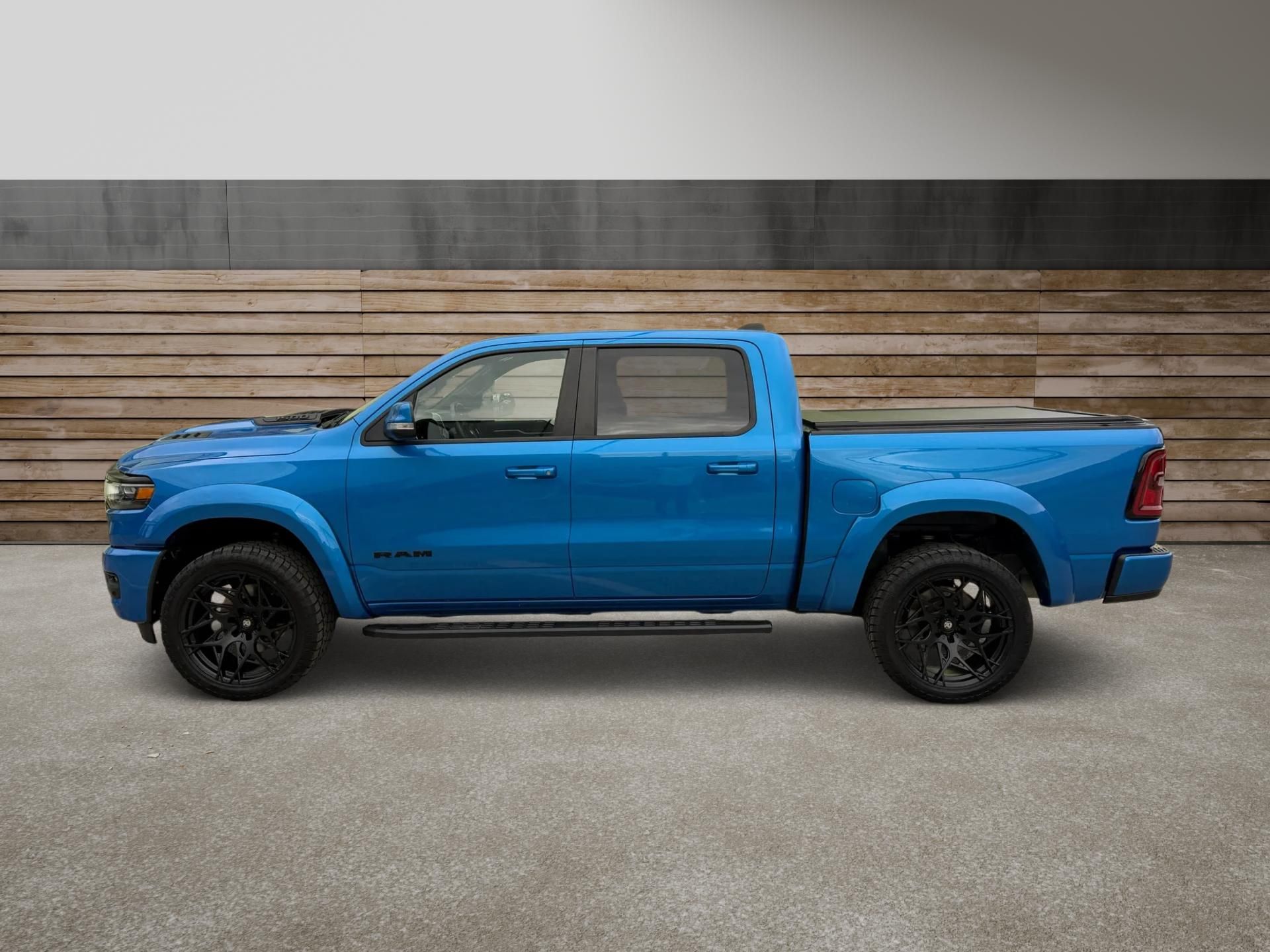 Dodge Ram, +HYDRO BLUE+LOOK26+OFFR.PAKET+ - fotka 6