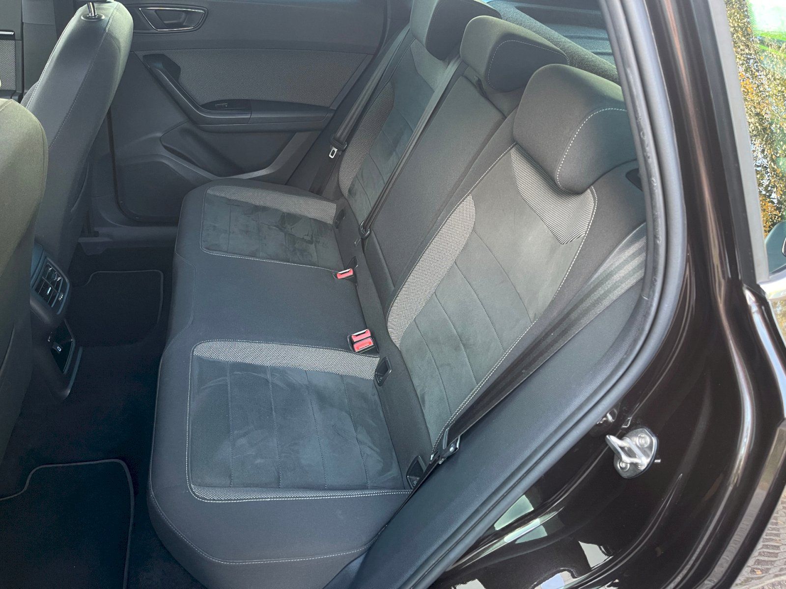 Seat Ateca, DSG 1.5 TSi / 110 kW Xcellence - fotka 6