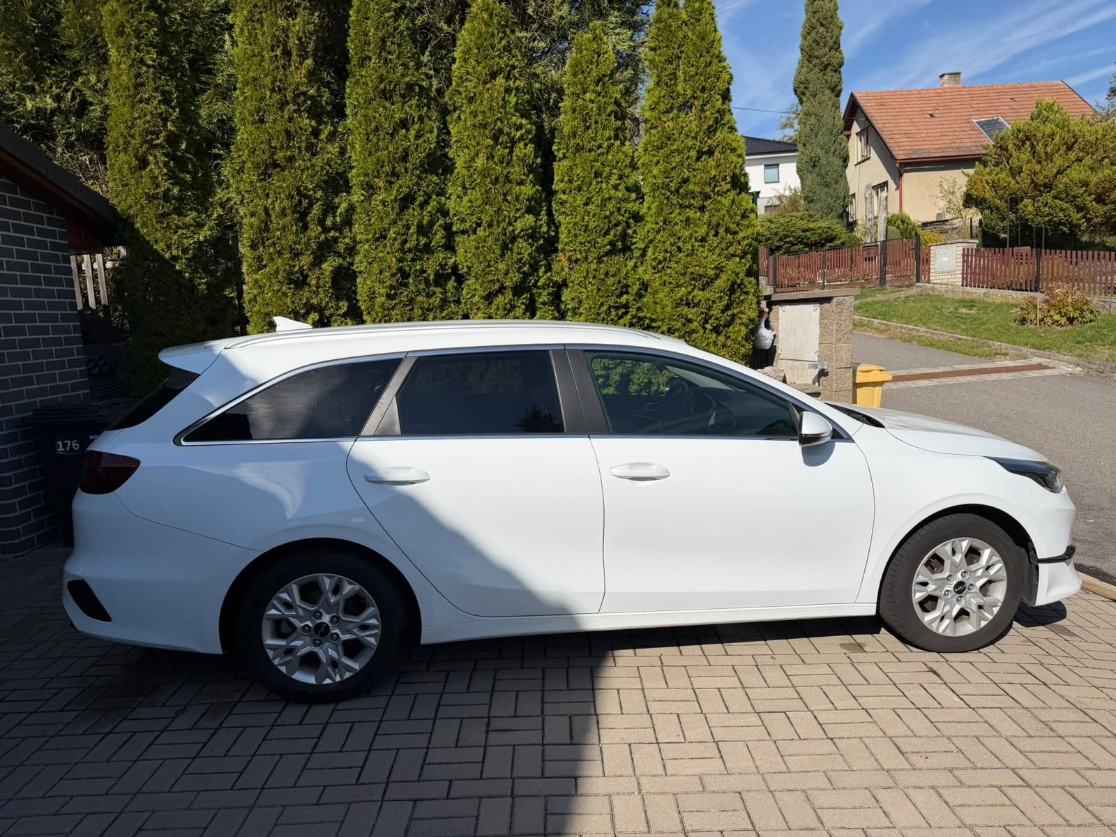 Kia Cee´d, 1,5-118kw,TOP,M6,CZ,1.maj,DPH - fotka 4