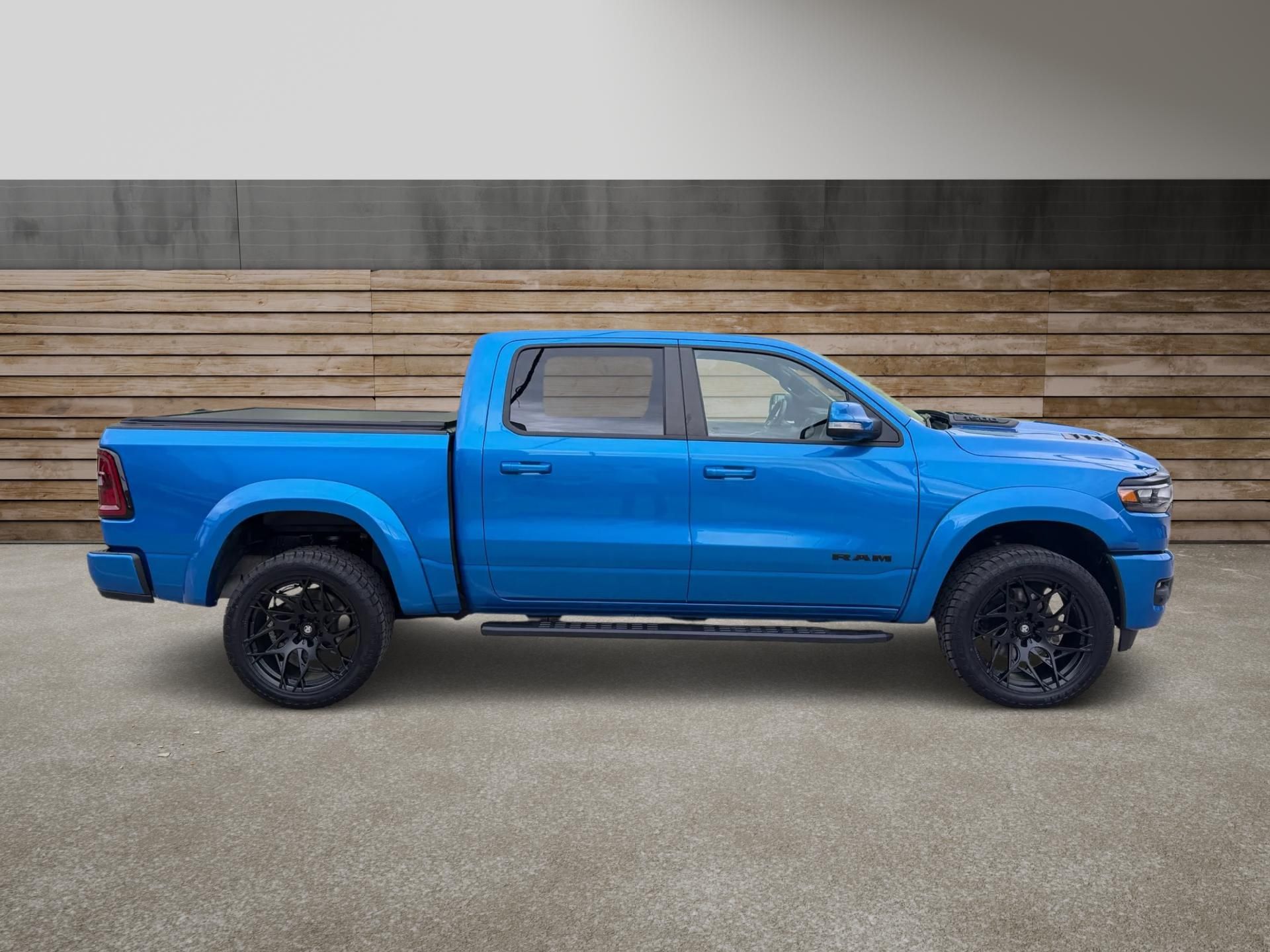 Dodge Ram, +HYDRO BLUE+LOOK26+OFFR.PAKET+ - fotka 2