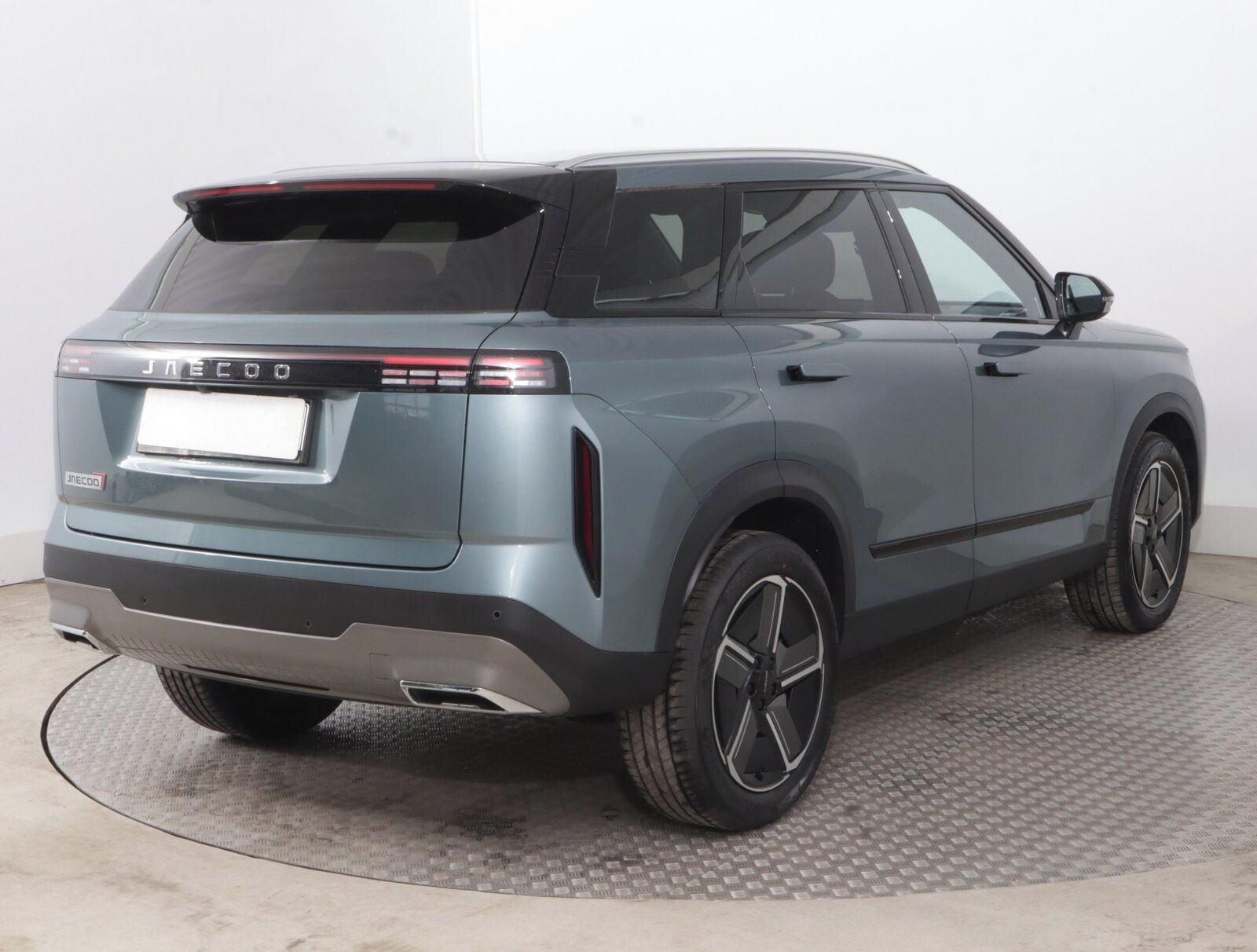Jaecoo 7, 1.6 TGDI, Select, SELECT - fotka 5