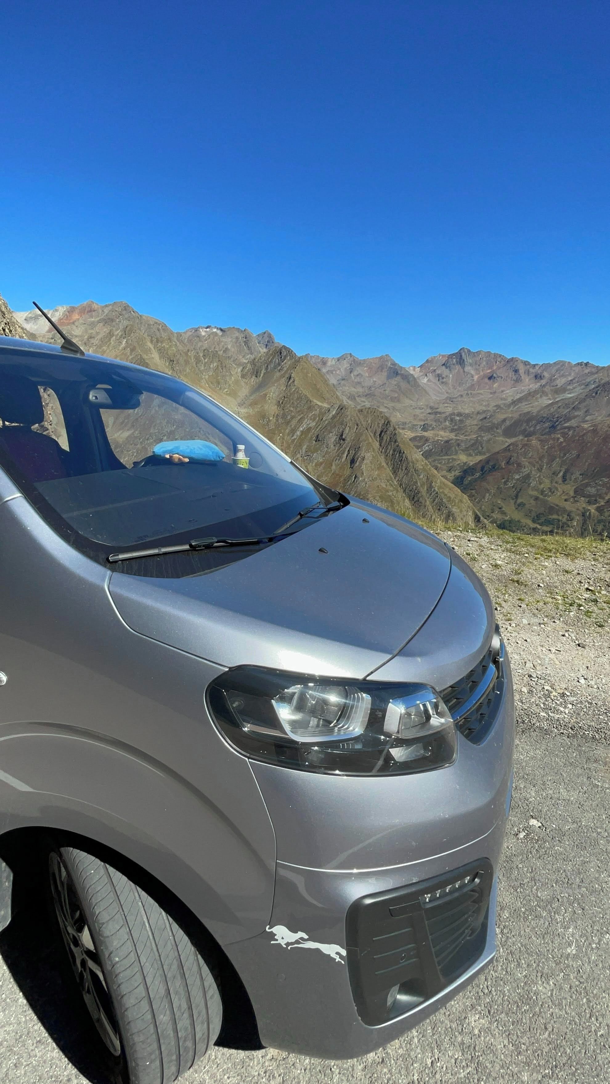 Opel Zafira, Zafira Life L1-v záruce 2.0CDT - fotka 4