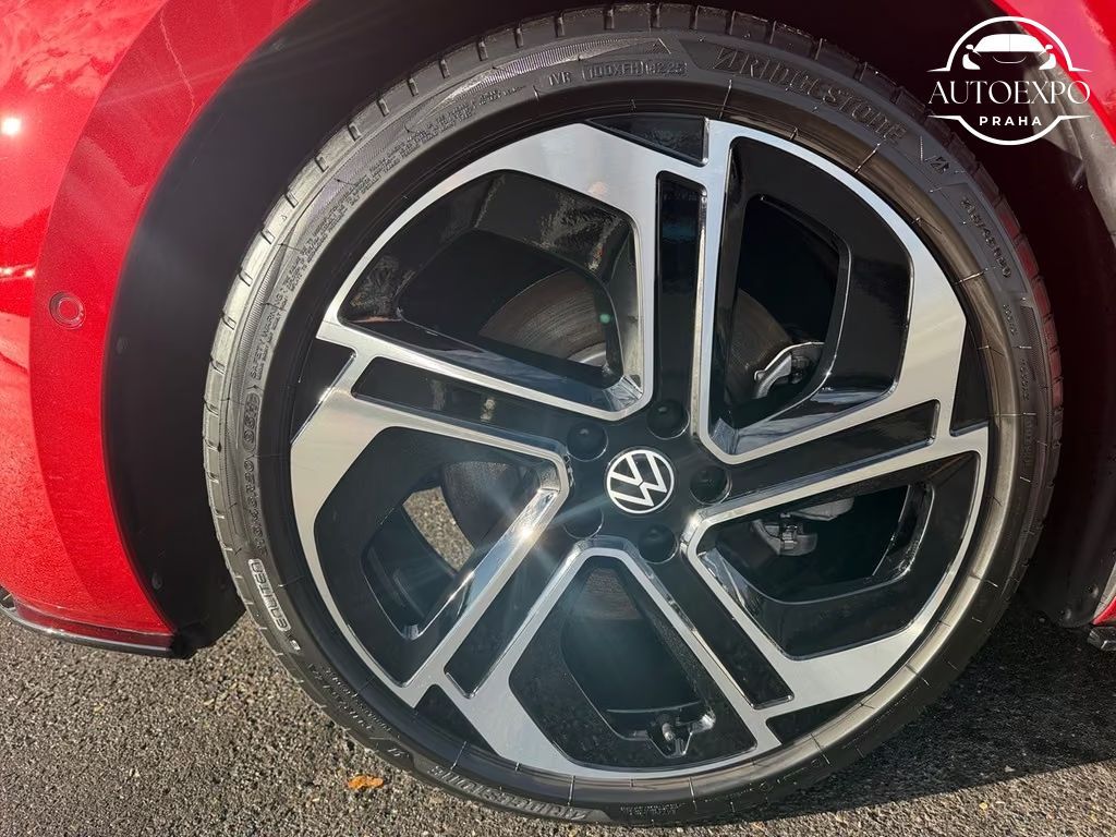 Volkswagen ID.3, GTX Performance 240 KW * - fotka 6