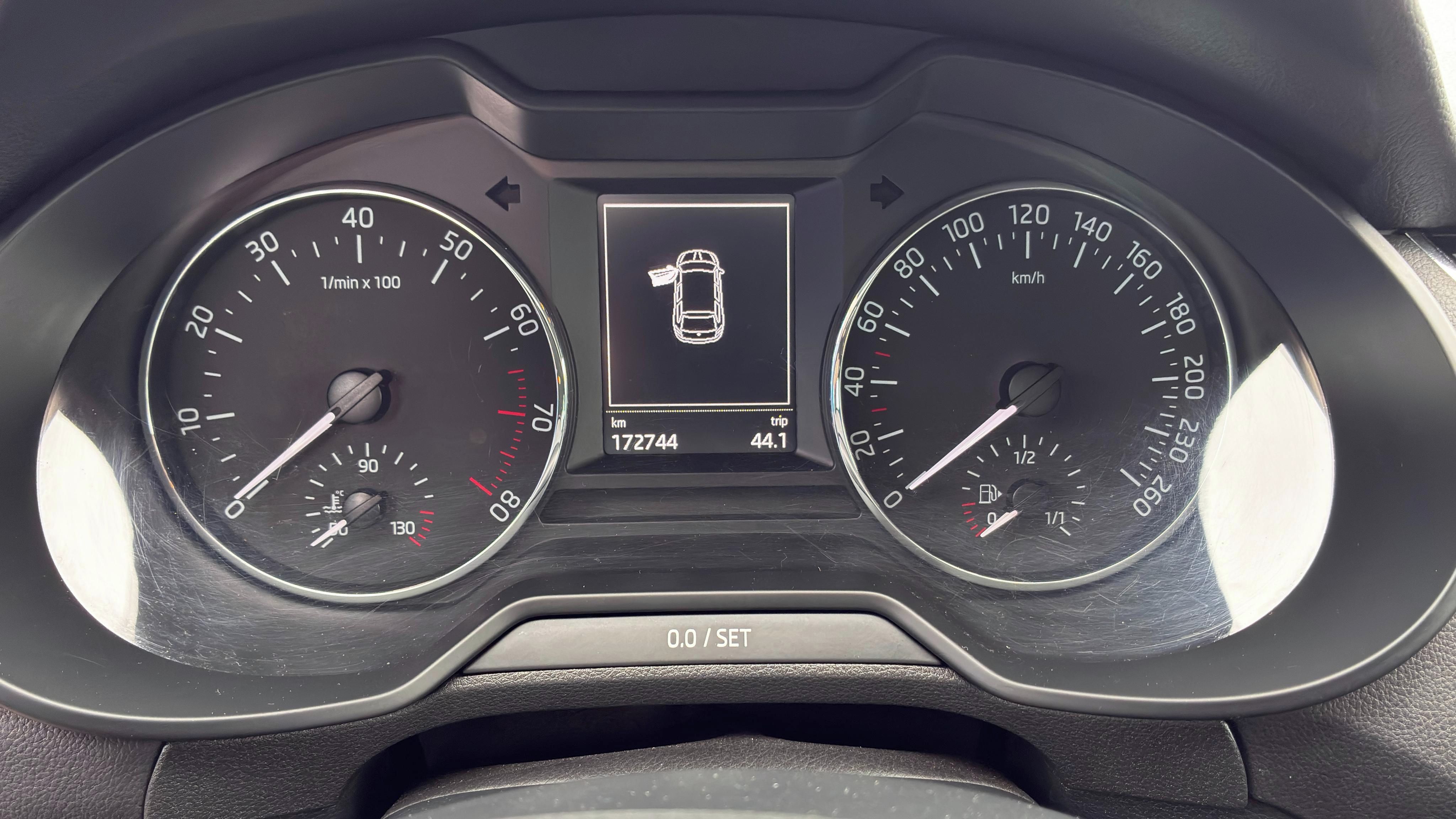 Škoda Octavia, 1.4 TSI 103 kW | NOVÉ BRZY - fotka 6