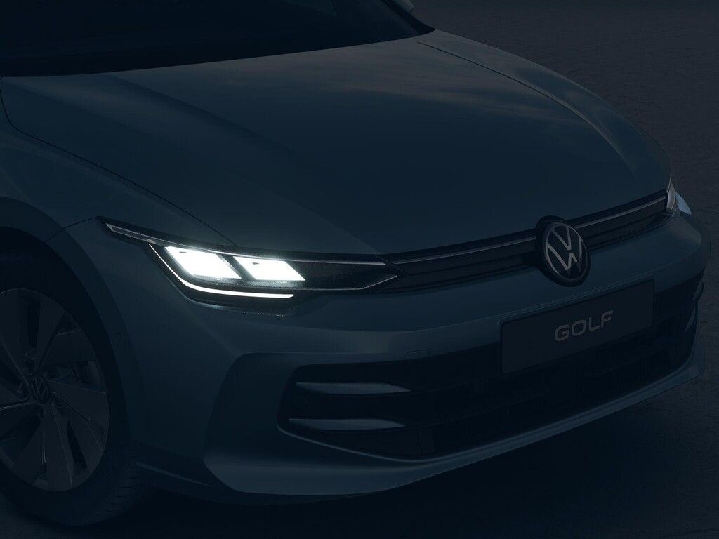 Volkswagen Golf, 1,5 TSI 85 kW - fotka 4