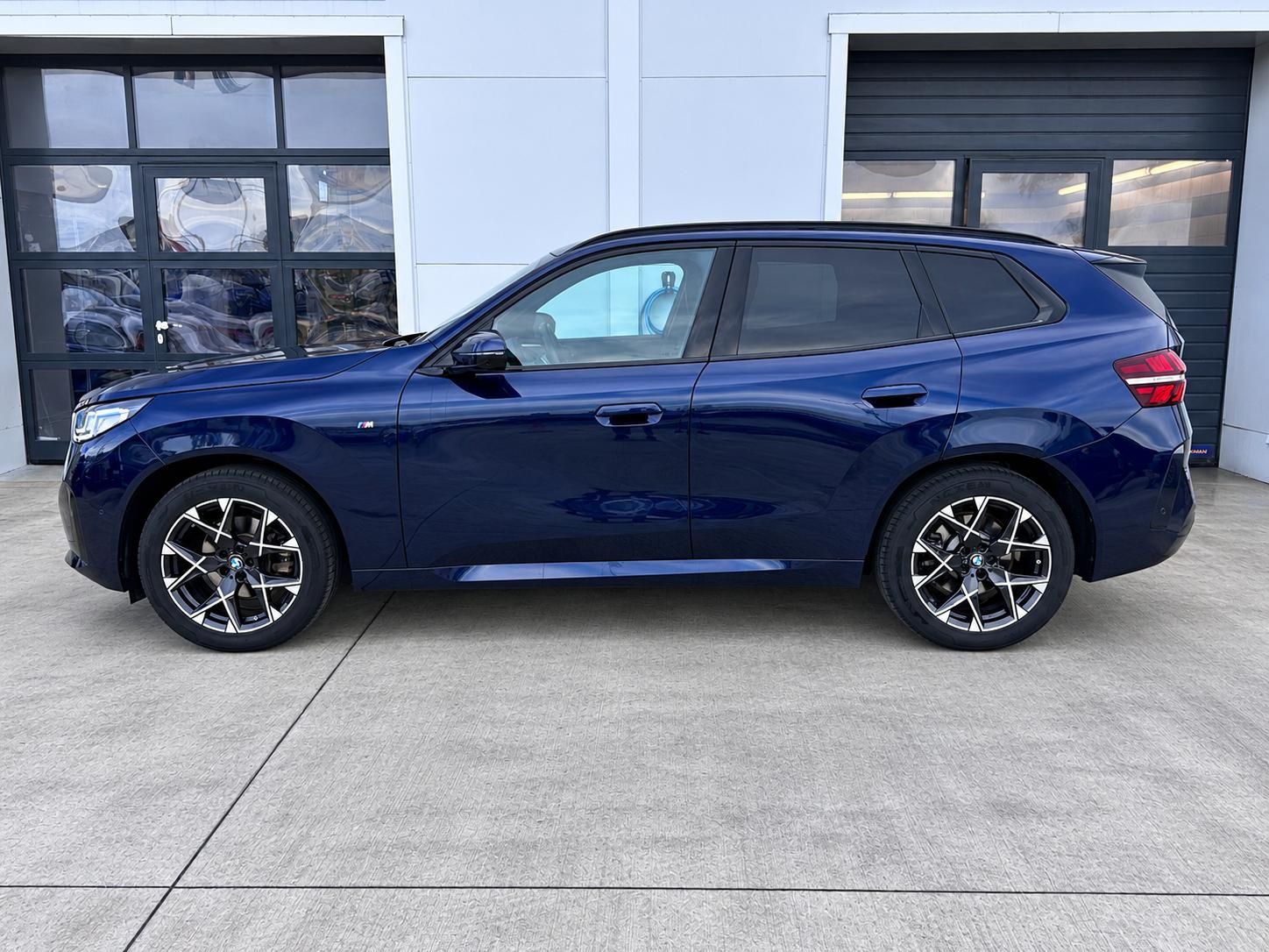 BMW X3, xDrive20d M-Sport PRO - fotka 3