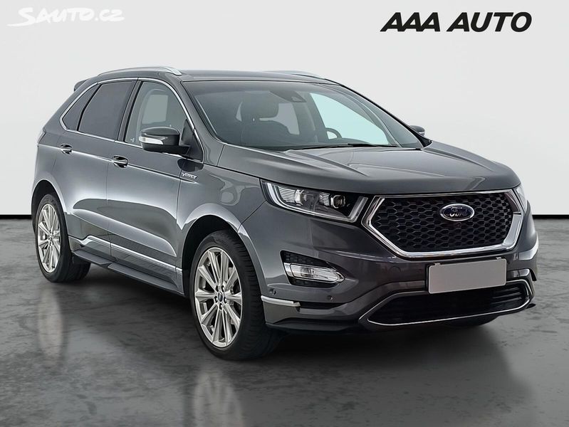 Ford Edge, 2.0 Bi-TDCI, 4X4, Automat