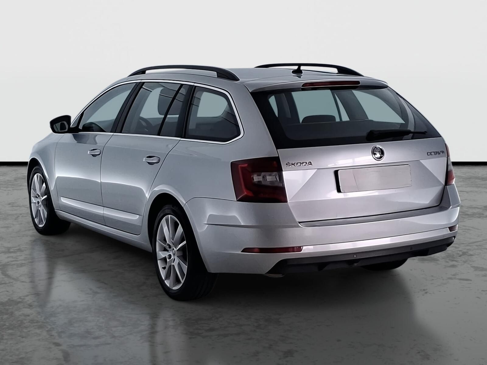 Škoda Octavia, 2.0 TDI, Style, ČR,1.maj, Navi - fotka 4