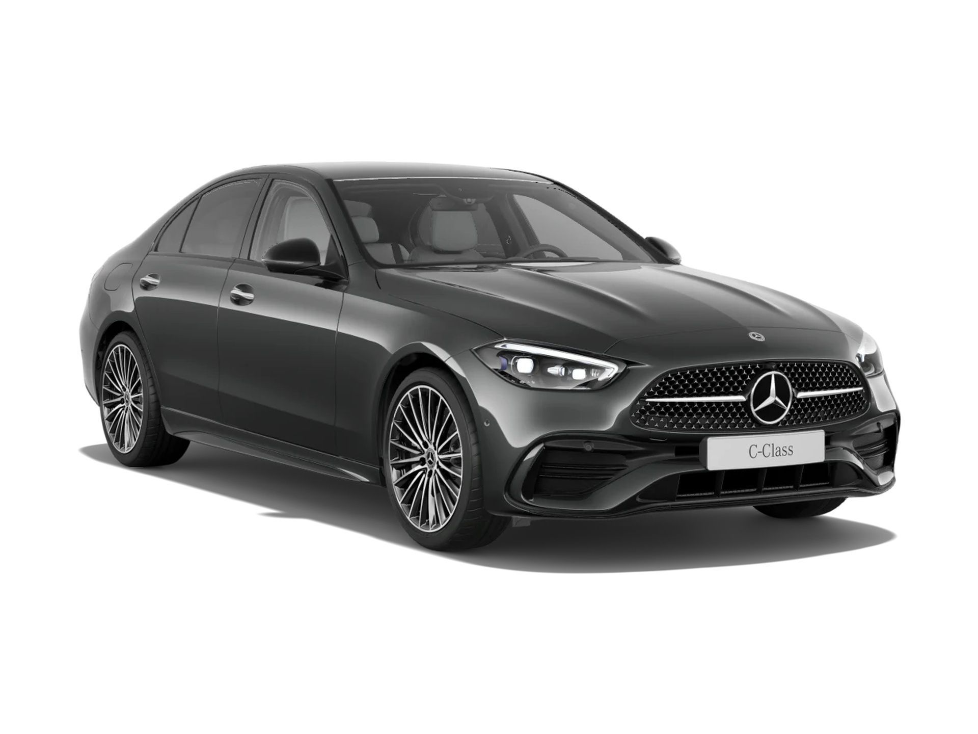 Mercedes-Benz Třídy C, C 220 d 4MATIC Edition 140 - fotka 2