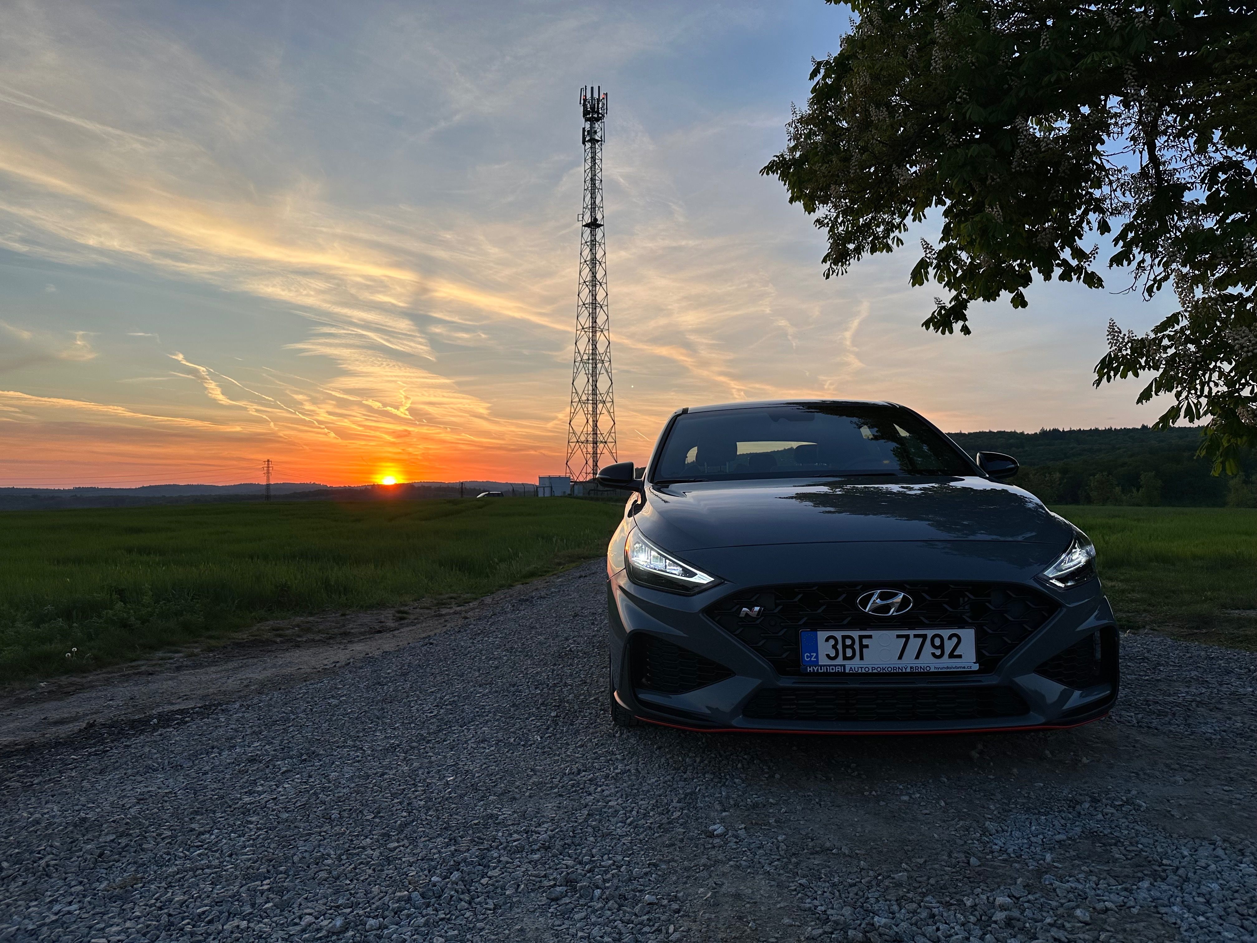 Hyundai i30, 15000km, záruka do 03/2029 - fotka 5
