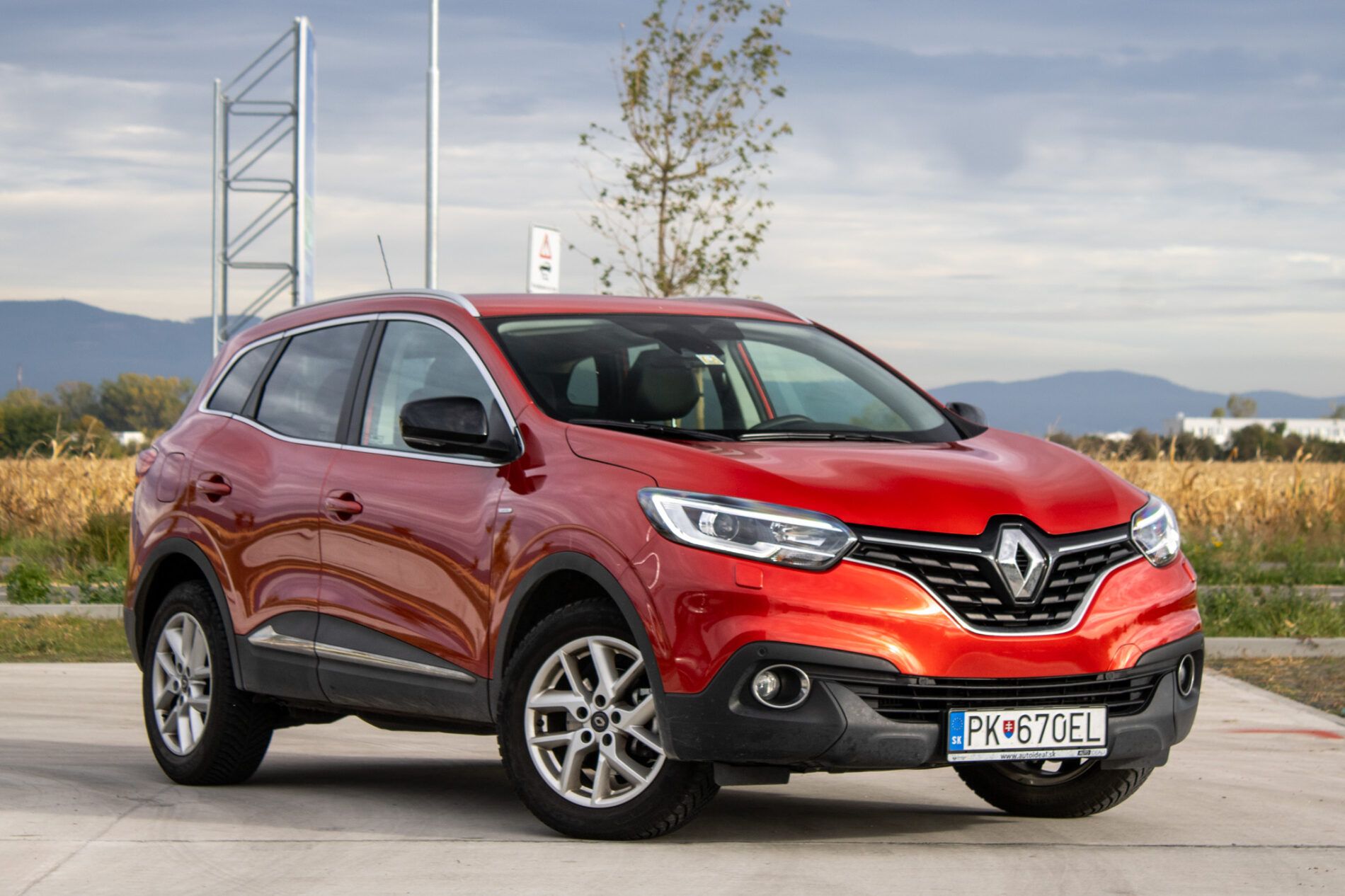 Renault Kadjar - fotka 3