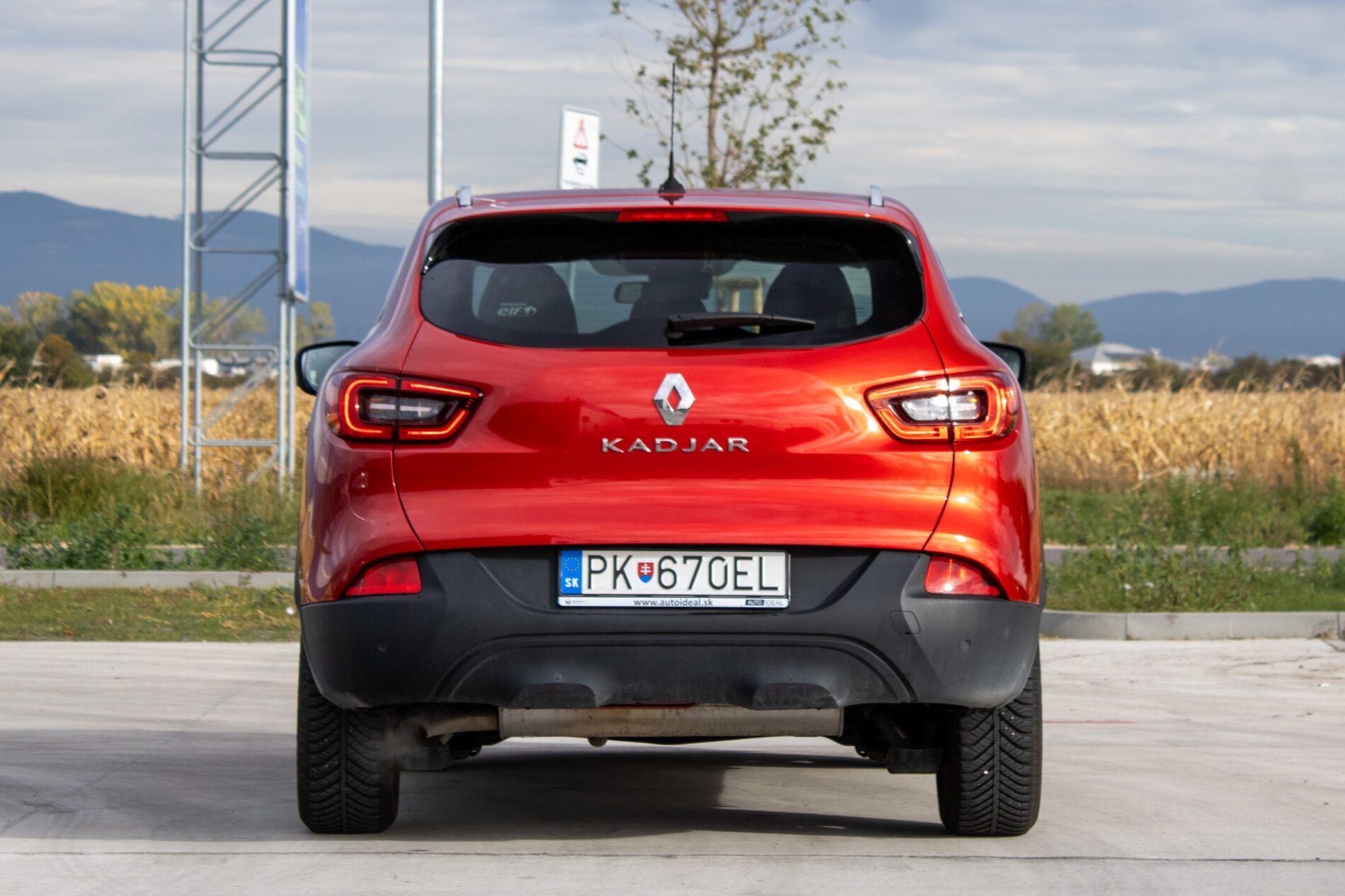 Renault Kadjar - fotka 6
